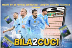 How to Bet on Football at Bila2Cuci – A Complete Guide for - {dede:global.cfg_webname/}