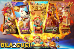 Best High RTP Slot Machines on Bila2Cuci – - {dede:global.cfg_webname/}