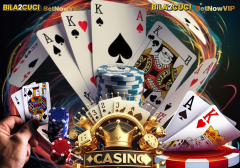 About BILA2CUCI: Malaysia’s Most Trusted Online Casino Plat - {dede:global.cfg_webname/}