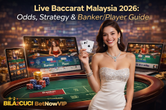 Live Baccarat Malaysia 2026 Guide - {dede:global.cfg_webname/}