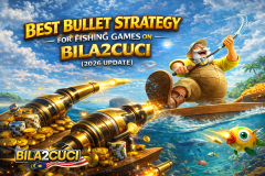 Best Bullet Strategy for Fishing Games on BILA2CUCI (2026 Up - {dede:global.cfg_webname/}