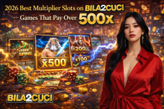 2026 Best Multiplier Slots on BILA2CUCI — - {dede:global.cfg_webname/}
