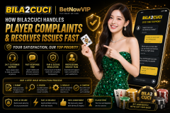 How BILA2CUCI Handles Player Complaints & - {dede:global.cfg_webname/}