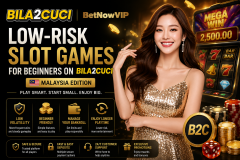 Low-Risk Slot Games for Beginners on BILA - {dede:global.cfg_webname/}